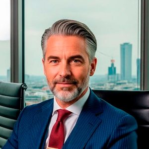 Michael Becker