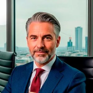 Michael Becker