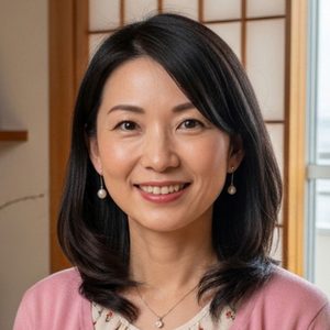 山田 美咲