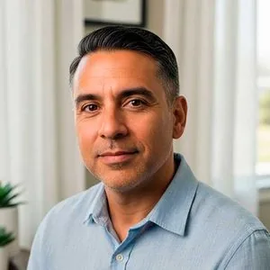 Raymond Santos