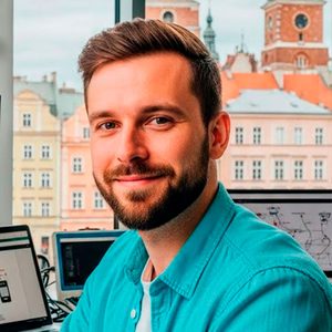 Tomasz Lewandowski