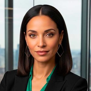 Victoria Bryan