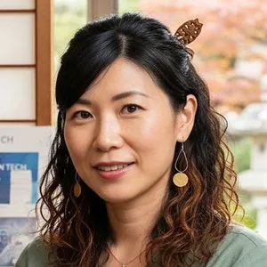 鈴木 由美