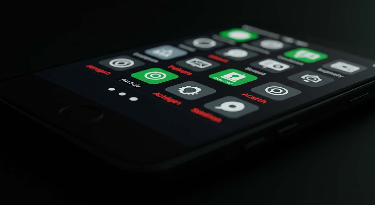 Top apps for spying on Android without rooting 