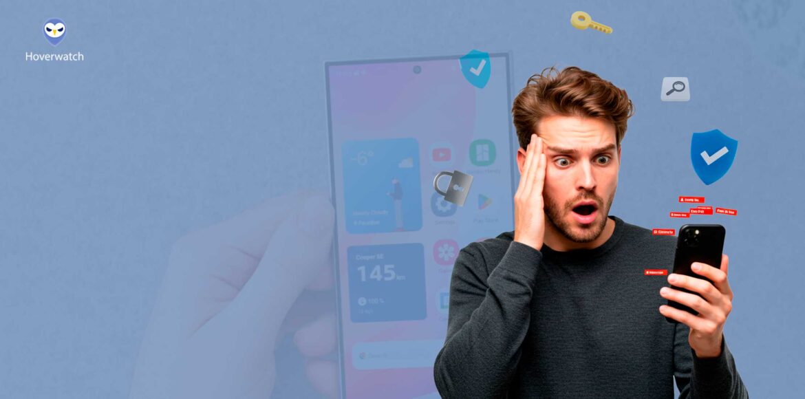 Chraňte svůj telefon před hackery a spywarem: kompletní akční plán