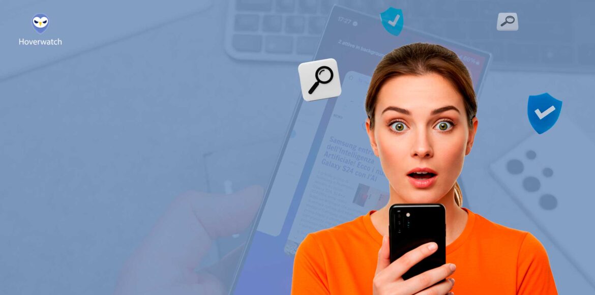 Una guida completa al monitoraggio moderno dei telefoni