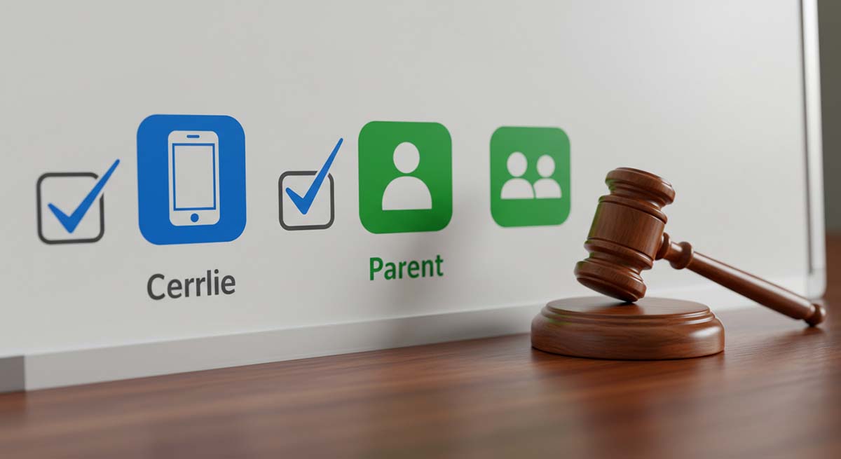 How to access cell phone records legally—carrier portals, parental apps