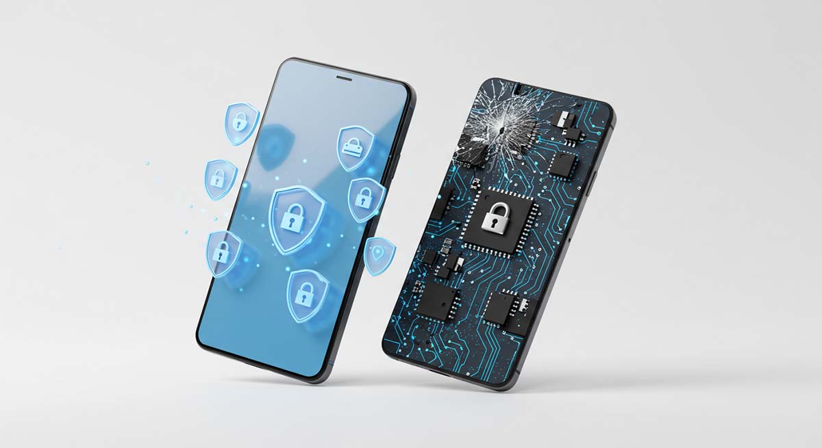 Android phone rooting risks and benefits comparison