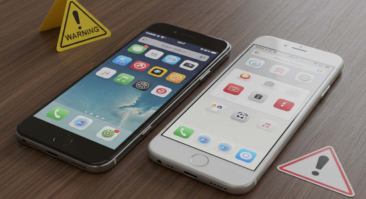 Rooting versus non-rooting Android monitoring comparison