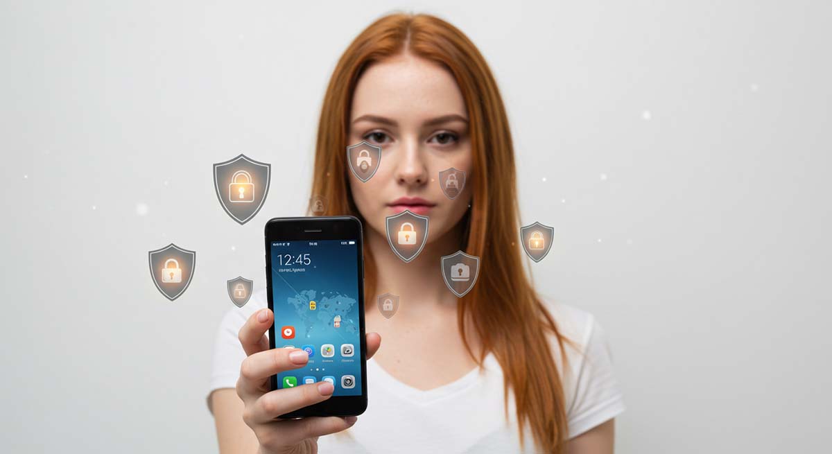Android phone rooting risks and benefits comparison illustration