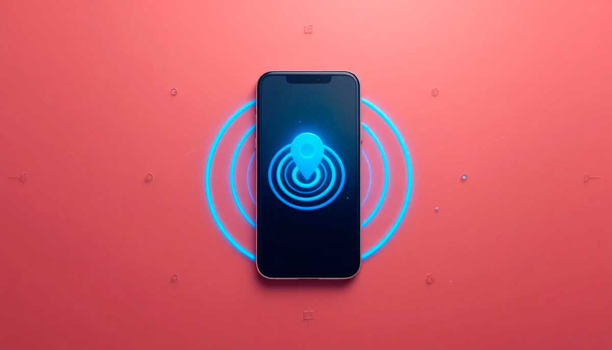 Jiobit compact GPS tracker to track child's phone-free location