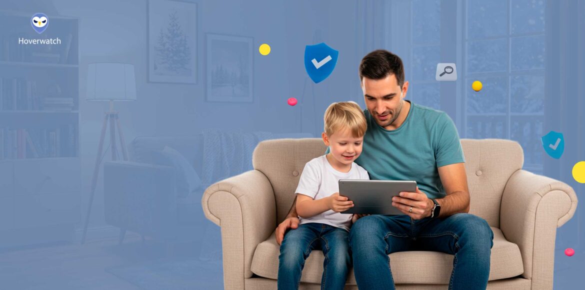 Beste Familien-Tracking-App