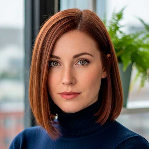 Caroline Waters