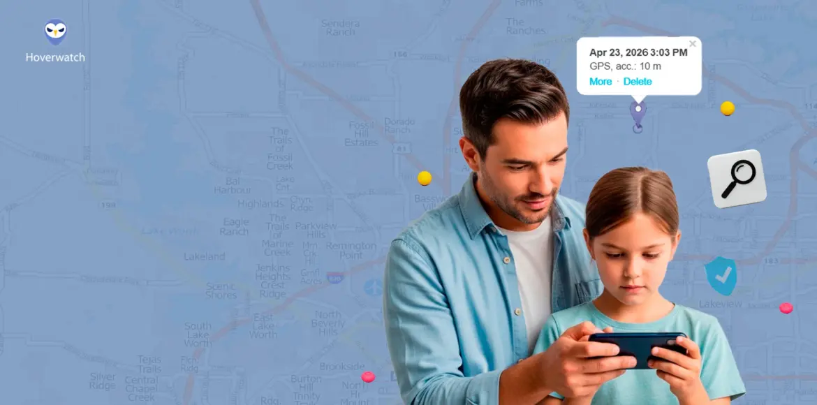 Best parental control apps for Android — comparison cover