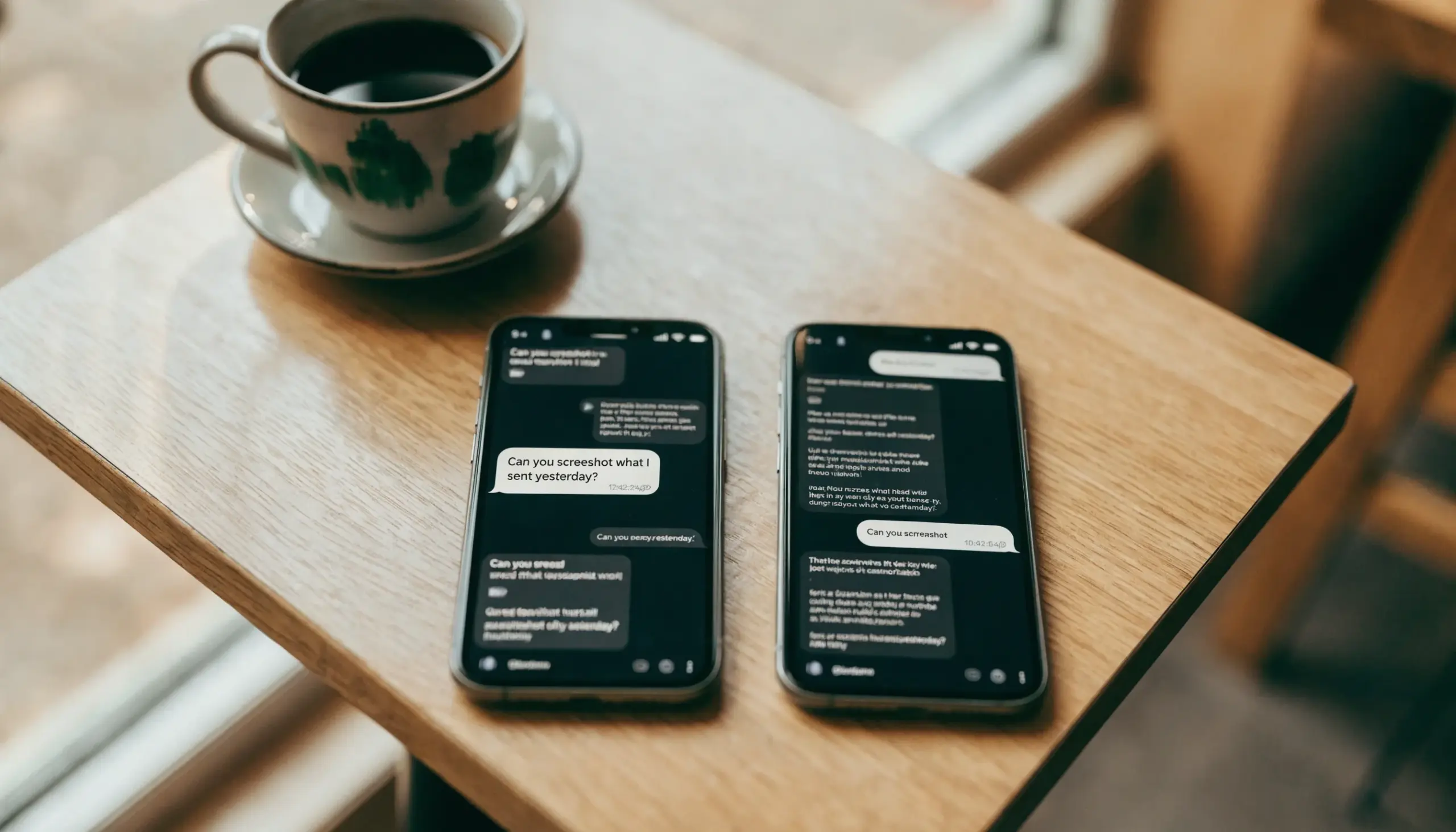 4 alternatywne metody odzyskiwania usuniętych wiadomości bezpośrednich Instagram