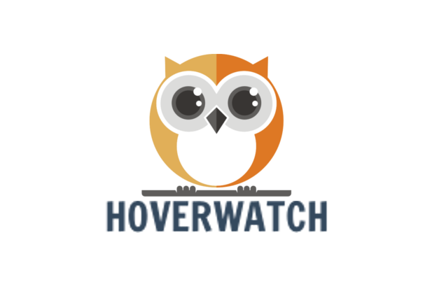 Hoverwatch logo